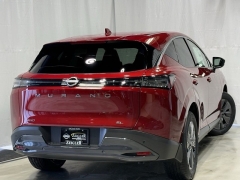 New 2025 Nissan Murano AWD SL at Zeigler Nissan of Orland Park near Orland Park, IL