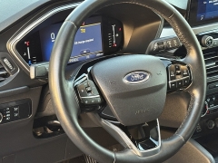 Used 2024  Ford Escape Active FWD at Maxx Loans near St. Adrian, MI