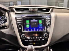 Used 2023  Nissan Murano AWD SL at Maxx Loans near St&period; Adrian&comma; MI