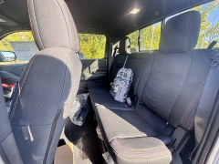 New 2026 Nissan Frontier Crew Cab 4x4 PRO-4X at Zeigler Nissan of Orland Park near Orland Park, IL
