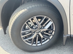 Used 2025 Nissan Rogue AWD S at Maxx Loans near St. Adrian, MI