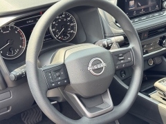 New 2026 Nissan Rogue AWD S at Zeigler Nissan of Orland Park near Orland Park, IL