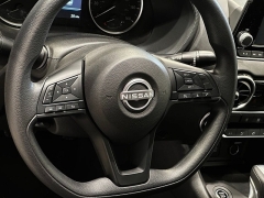 New 2025 Nissan Sentra S CVT at Zeigler Nissan of Orland Park near Orland Park, IL