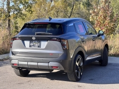Used 2025  Nissan Kicks SR AWD at Maxx Loans near St. Adrian, MI