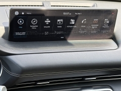 Used 2024 Genesis GV80 3.5T AWD at Maxx Loans near St. Adrian, MI