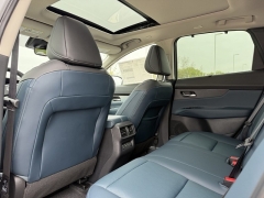 New 2025 Nissan Murano AWD Platinum at Zeigler Nissan of Orland Park near Orland Park, IL