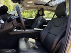 Used 2024 Volvo S60 B5 AWD Core Dark Theme at Maxx Loans near St. Adrian, MI