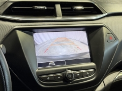 Used 2023  Chevrolet Trailblazer AWD 4dr LT at Maxx Loans near St&period; Adrian&comma; MI