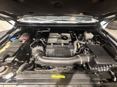 Used 2023  Nissan Frontier Crew Cab 4x4 SV Auto at Maxx Loans near St&period; Adrian&comma; MI