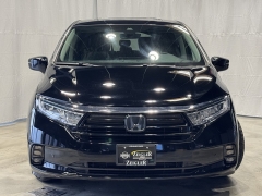 Used 2023  Honda Odyssey Touring Auto at Maxx Loans near St. Adrian, MI