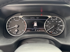 New 2026 Nissan Rogue AWD SV at Zeigler Nissan of Orland Park near Orland Park, IL