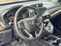 Used 2022  Honda CR-V EX-L AWD at Maxx Loans near St. Adrian, MI