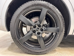 Used 2022  Audi SQ5 Sportback Premium 3&period;0 TFSI quattro at Maxx Loans near St&period; Adrian&comma; MI