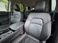 New 2025 Nissan Pathfinder SL 4WD at Zeigler Nissan of Orland Park near Orland Park, IL