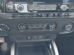 New 2026 Nissan Frontier Crew Cab 4x4 SV at Zeigler Nissan of Orland Park near Orland Park, IL