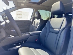 New 2026 Nissan Rogue AWD SV at Zeigler Nissan of Orland Park near Orland Park, IL