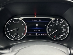 New 2025 Nissan Sentra SV CVT at Zeigler Nissan of Orland Park near Orland Park, IL