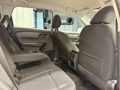 Used 2025 Nissan Rogue AWD S at Maxx Loans near St. Adrian, MI