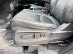 Used 2024  Honda Odyssey Touring Auto at Maxx Loans near St&period; Adrian&comma; MI