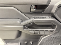 Used 2025  Toyota Tacoma 4WD SR Double Cab 5ft Bed AT at Maxx Loans near St&period; Adrian&comma; MI