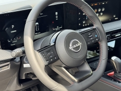 New 2026 Nissan Kicks SR AWD at Zeigler Nissan of Orland Park near Orland Park, IL