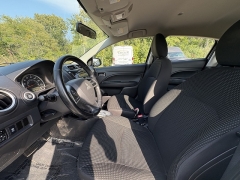Used 2015 Mitsubishi Mirage 4d Hatchback ES 5spd at Maxx Loans near St. Adrian, MI
