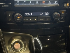 Used 2018  Nissan Maxima Platinum 3.5L at Maxx Loans near St. Adrian, MI