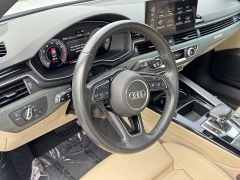 Used 2022 Audi A4 Sedan S line Premium Plus 45 TFSI quattro at Maxx Loans near St. Adrian, MI