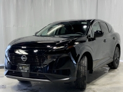 Used 2025  Nissan Murano AWD SV at Maxx Loans near St&period; Adrian&comma; MI