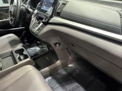 Used 2022  Honda Odyssey EX-L Auto at Maxx Loans near St&period; Adrian&comma; MI