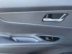 New 2025 Nissan Murano AWD SV at Zeigler Nissan of Orland Park near Orland Park, IL