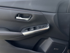 New 2025 Nissan Sentra SR CVT at Zeigler Nissan of Orland Park near Orland Park, IL
