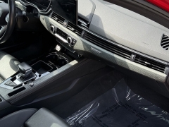 Used 2023 Audi A4 Sedan S line Premium Plus 45 TFSI quattro at Maxx Loans near St. Adrian, MI