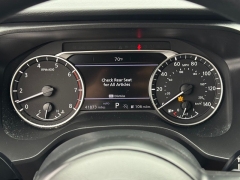 Used 2024  Nissan Rogue AWD SV at Maxx Loans near St&period; Adrian&comma; MI