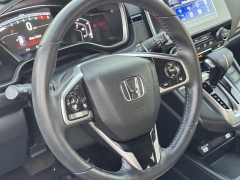 Used 2022 Honda CR-V EX-L AWD at Zeigler Nissan of Orland Park near Orland Park, IL