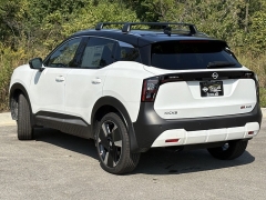 New 2026 Nissan Kicks SR AWD at Zeigler Nissan of Orland Park near Orland Park, IL