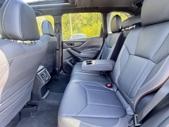 Used 2024 Subaru Forester Wilderness AWD at Zeigler Nissan of Orland Park near Orland Park, IL