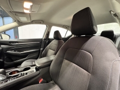 Used 2023  Nissan Altima 2&period;5 SV AWD Sedan at Maxx Loans near St&period; Adrian&comma; MI