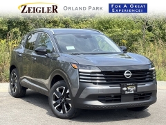 New 2026 Nissan Kicks SV AWD at Zeigler Nissan of Orland Park near Orland Park, IL