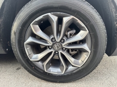 Used 2022 Honda CR-V EX-L AWD at Zeigler Nissan of Orland Park near Orland Park, IL