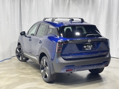 New 2025 Nissan Kicks SR FWD at Zeigler Nissan of Orland Park near Orland Park, IL