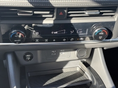 New 2026 Nissan Rogue AWD SV at Zeigler Nissan of Orland Park near Orland Park, IL