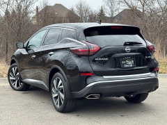 Used 2023  Nissan Murano AWD SL at Maxx Loans near St&period; Adrian&comma; MI