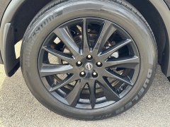 Used 2024  Nissan Murano AWD SV at Maxx Loans near St&period; Adrian&comma; MI