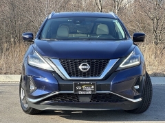 Used 2023 Nissan Murano AWD Platinum at Maxx Loans near St. Adrian, MI