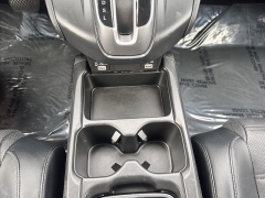 Used 2022  Honda CR-V EX-L AWD at Maxx Loans near St. Adrian, MI