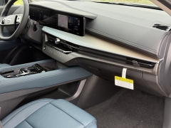 New 2025 Nissan Murano AWD Platinum at Zeigler Nissan of Orland Park near Orland Park, IL