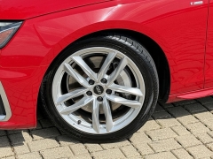 Used 2023 Audi A4 Sedan S line Premium Plus 45 TFSI quattro at Maxx Loans near St. Adrian, MI