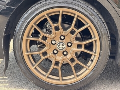 Used 2023  Toyota Camry SE Auto AWD (Natl) at Maxx Loans near St. Adrian, MI