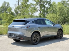 New 2025 Nissan Murano FWD SV at Zeigler Nissan of Orland Park near Orland Park, IL